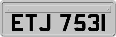 ETJ7531