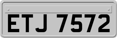 ETJ7572