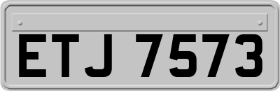 ETJ7573