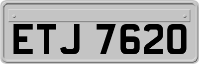 ETJ7620