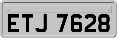 ETJ7628