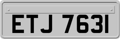 ETJ7631