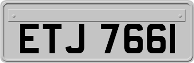 ETJ7661