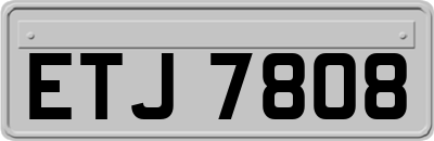 ETJ7808