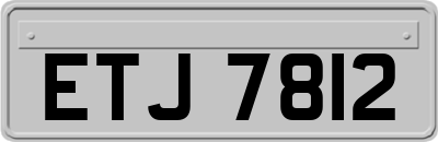 ETJ7812