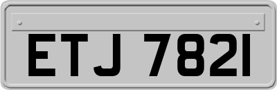 ETJ7821