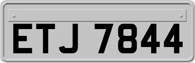 ETJ7844