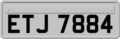 ETJ7884