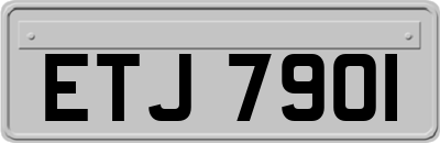 ETJ7901