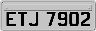 ETJ7902