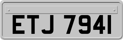 ETJ7941