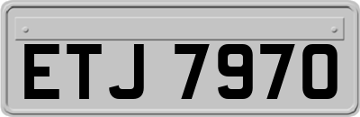 ETJ7970