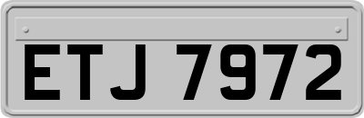 ETJ7972