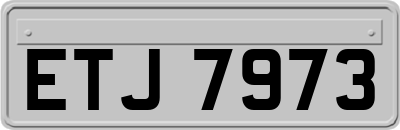 ETJ7973