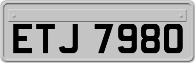 ETJ7980