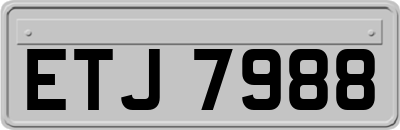 ETJ7988