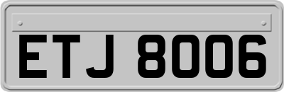 ETJ8006