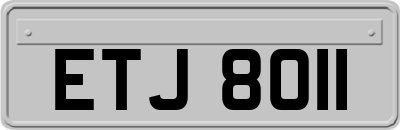 ETJ8011