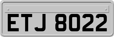 ETJ8022