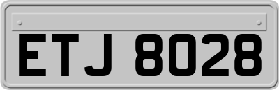 ETJ8028