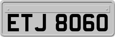 ETJ8060