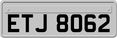 ETJ8062