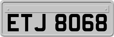 ETJ8068