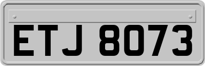 ETJ8073