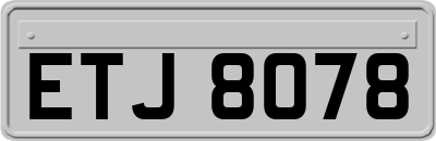 ETJ8078