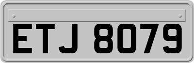 ETJ8079