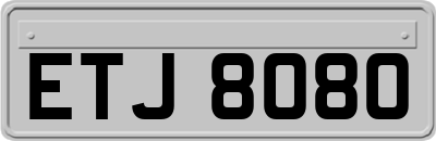 ETJ8080