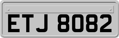 ETJ8082
