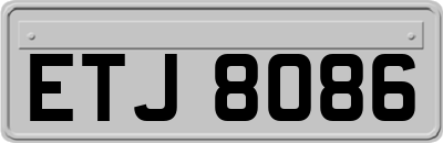 ETJ8086