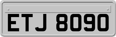 ETJ8090