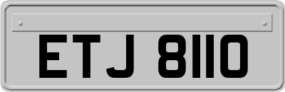 ETJ8110