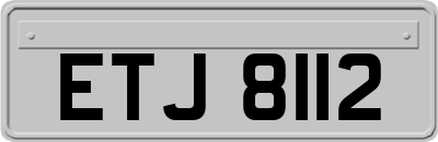 ETJ8112