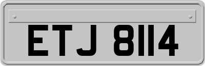 ETJ8114