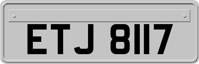 ETJ8117