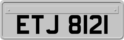 ETJ8121