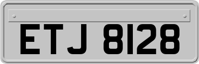 ETJ8128