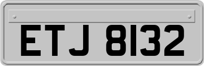 ETJ8132