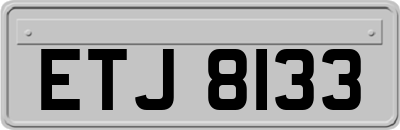 ETJ8133