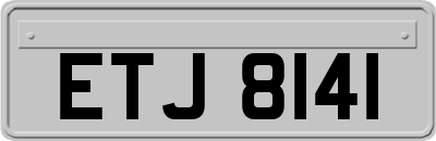 ETJ8141