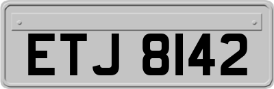ETJ8142