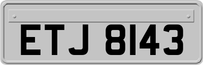 ETJ8143