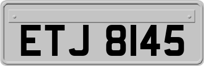 ETJ8145