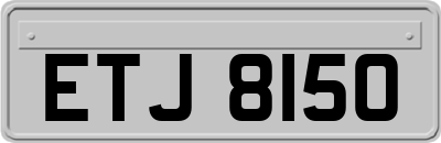 ETJ8150
