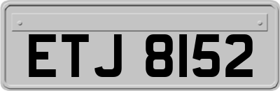 ETJ8152