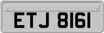 ETJ8161