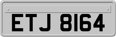 ETJ8164
